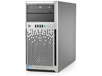 HP ProLiant ML310e Gen8