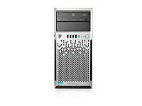 HP ProLiant ML320e Gen8
