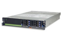 IBM - Lenovo Power 710