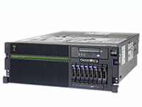 IBM - Lenovo Power 720