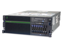 IBM - Lenovo Power 740