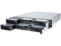 IBM - Lenovo System x iDataPlex dx360 M4 (7912)