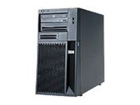 IBM - Lenovo System x x3200 (4363)