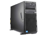 IBM - Lenovo System x x3300 M4
