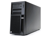 IBM - Lenovo System x x3400 M3