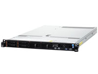 x3550 M4