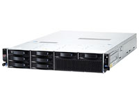 IBM - Lenovo System x x3620 M3