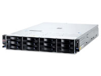 IBM - Lenovo System x x3630 M3