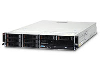 IBM - Lenovo System x x3630 M4