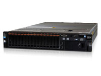 IBM - Lenovo System x x3650 M4