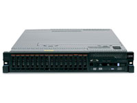 IBM - Lenovo System x x3690 X5