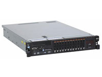 IBM - Lenovo System x x3750 M4