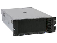 IBM - Lenovo System x x3850 X5 (7143)