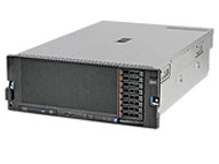 IBM - Lenovo System x x3850 X5 (7145)