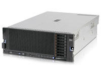 IBM - Lenovo System x x3950 X5 (7145)