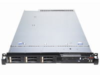 Lenovo ThinkServer RD210