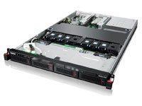 Lenovo ThinkServer RD330