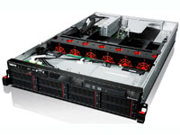 Lenovo ThinkServer RD630