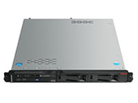 Lenovo ThinkServer RS210