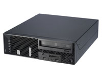 Lenovo ThinkStation E31 [Small Form Factor] SFF