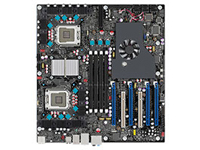 Intel Motherboard D5400XS
