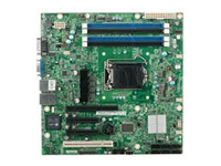 Intel Motherboard S1200BTSR