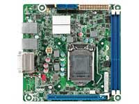 Intel Motherboard S1200KP