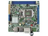 Intel Motherboard S1200KPR