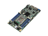 Intel Motherboard S1600JP4