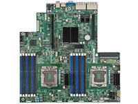 Intel Motherboard S2400BB