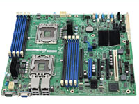 Intel Motherboard S2400SC2