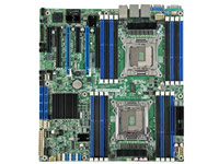 Intel Motherboard S2600CO4