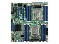 Intel Motherboard S2600COE