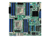 Intel Motherboard S2600CP2