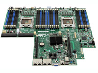 Intel Motherboard S2600GZ