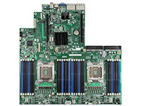 Intel Motherboard S2600GZ4
