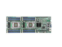 Intel Motherboard S2600WP