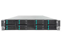 Intel Server H2216JFFKR