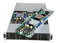 Intel Server H2312JFJR