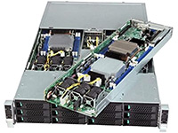 Intel Server H2312JFQJR