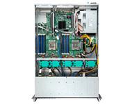 Intel Server R2300BB
