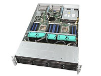 Intel Server R2308GZ4GS9