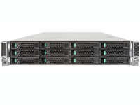 Intel Server R2312GZ4GC4