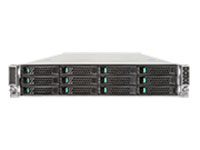 Intel Server R2312IP4LHPC