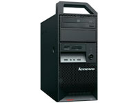 Lenovo ThinkStation E20