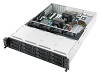 Asus Server RS720-E7/RS12-E
