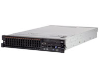 IBM - Lenovo System x x3690 X5 (7147 and 7192)