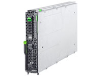 Fujitsu Siemens Primergy BX920 S3 (D3143)