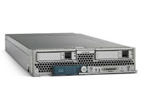 Cisco Unified Computing System UCS B200 M3
