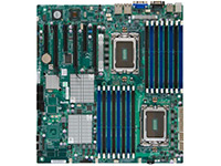 Supermicro Motherboard H8DGi